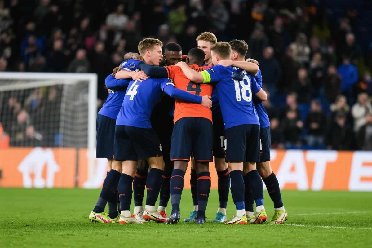 多运动项目互动场景